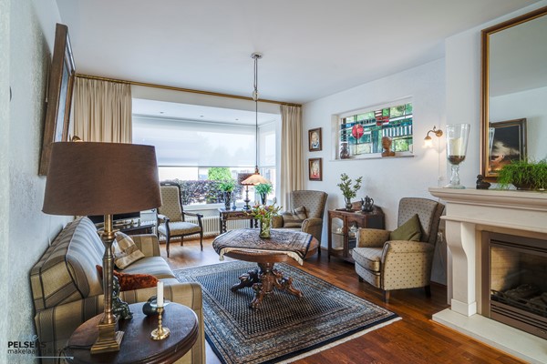 Medium property photo - Sint Theresiastraat 3, 5953 LM Reuver